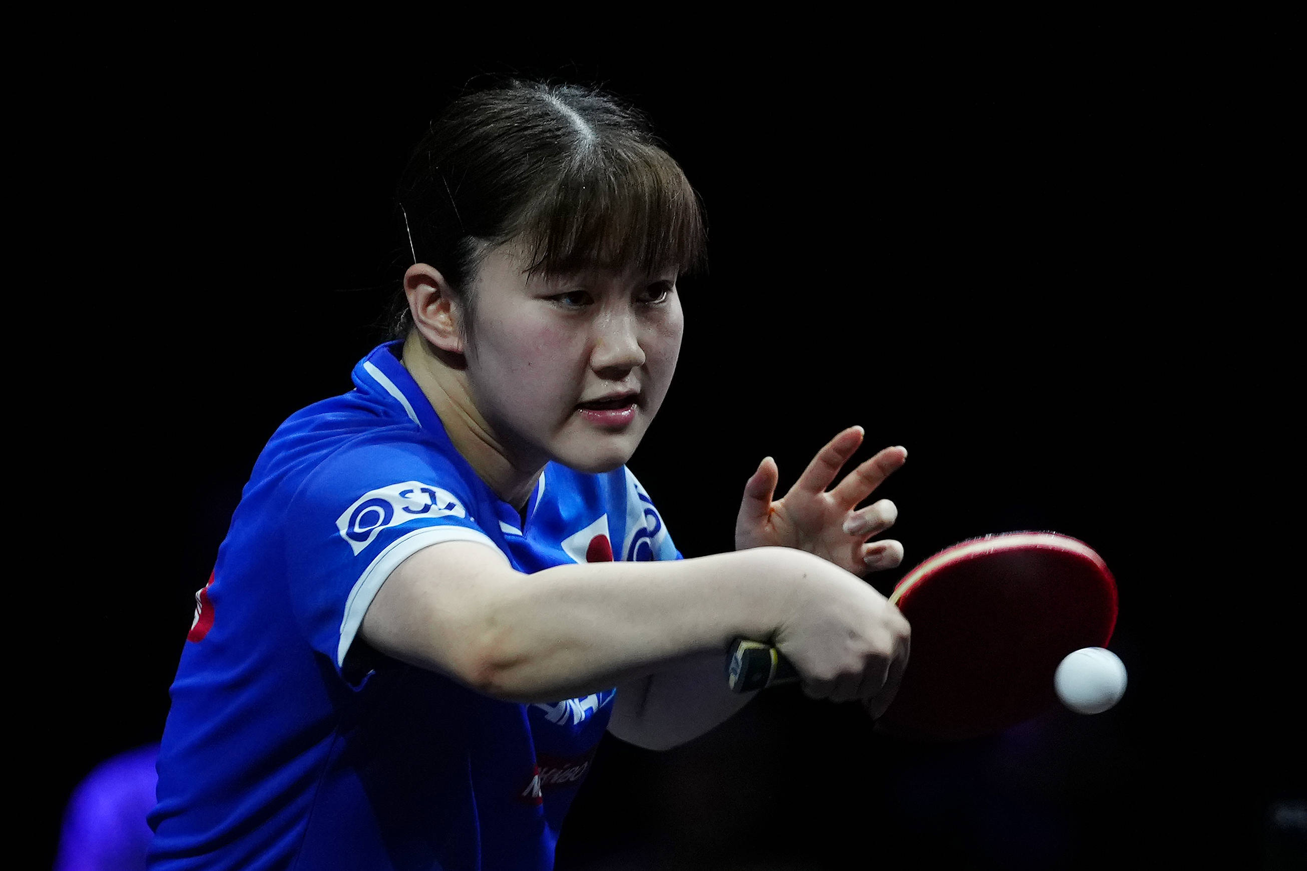 国家队整体 国家队整体