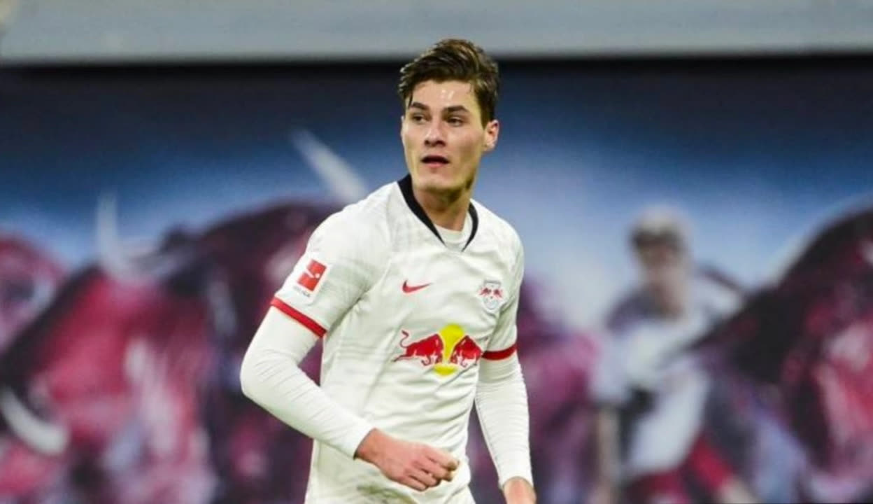 18岁的杜 18岁的杜