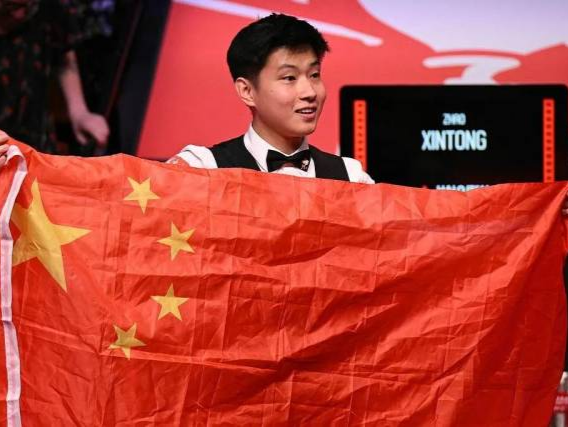 强大的竞争 强大的竞争