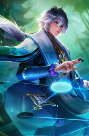 控节奏